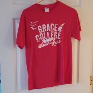 Grace College T-Shirt